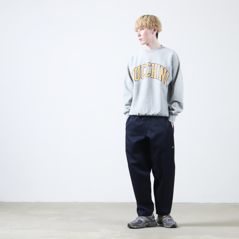 STONEMASTER(ȡޥ) Conveys SM PANT T/C TWILL