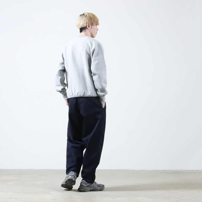 STONEMASTER(ȡޥ) Conveys SM PANT T/C TWILL