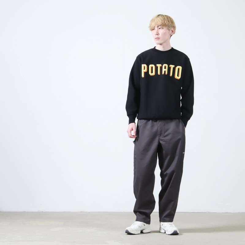 STONEMASTER(ȡޥ) Conveys SM PANT T/C TWILL
