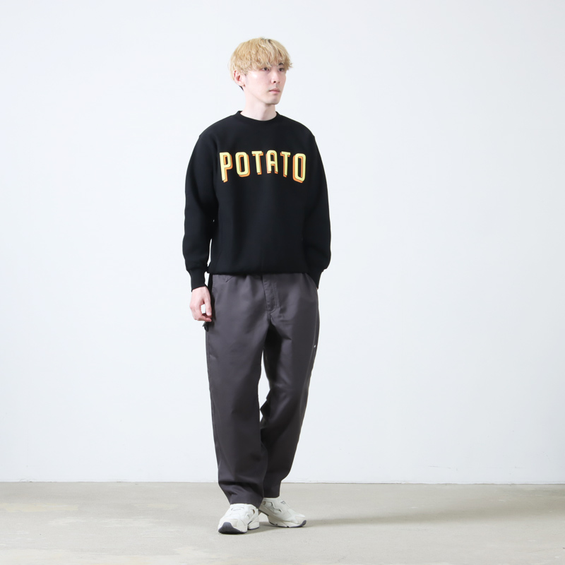 STONEMASTER(ȡޥ) Conveys SM PANT T/C TWILL