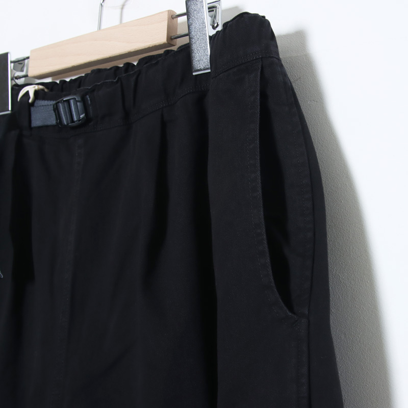 STONEMASTER(ȡޥ) Conveys The CLIMBING PANT
