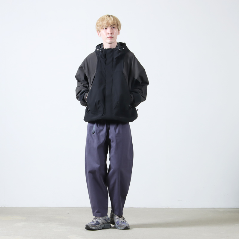 STONEMASTER(ȡޥ) Conveys The CLIMBING PANT