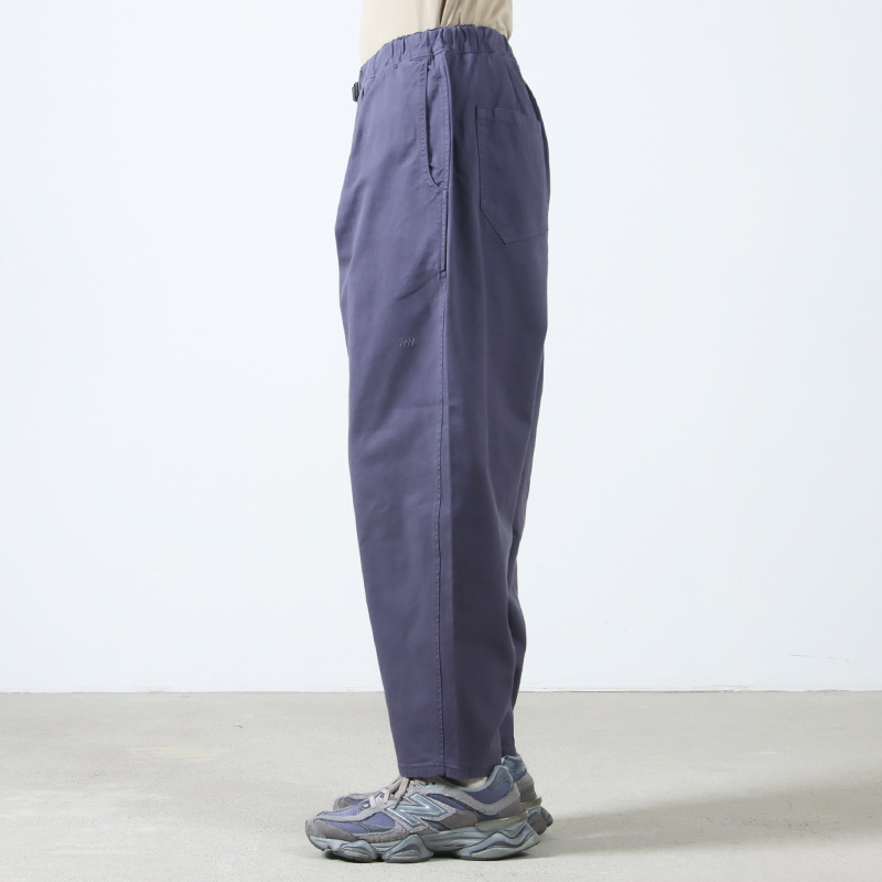 STONEMASTER(ȡޥ) Conveys The CLIMBING PANT