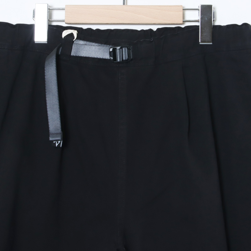 STONEMASTER(ȡޥ) Conveys The CLIMBING PANT