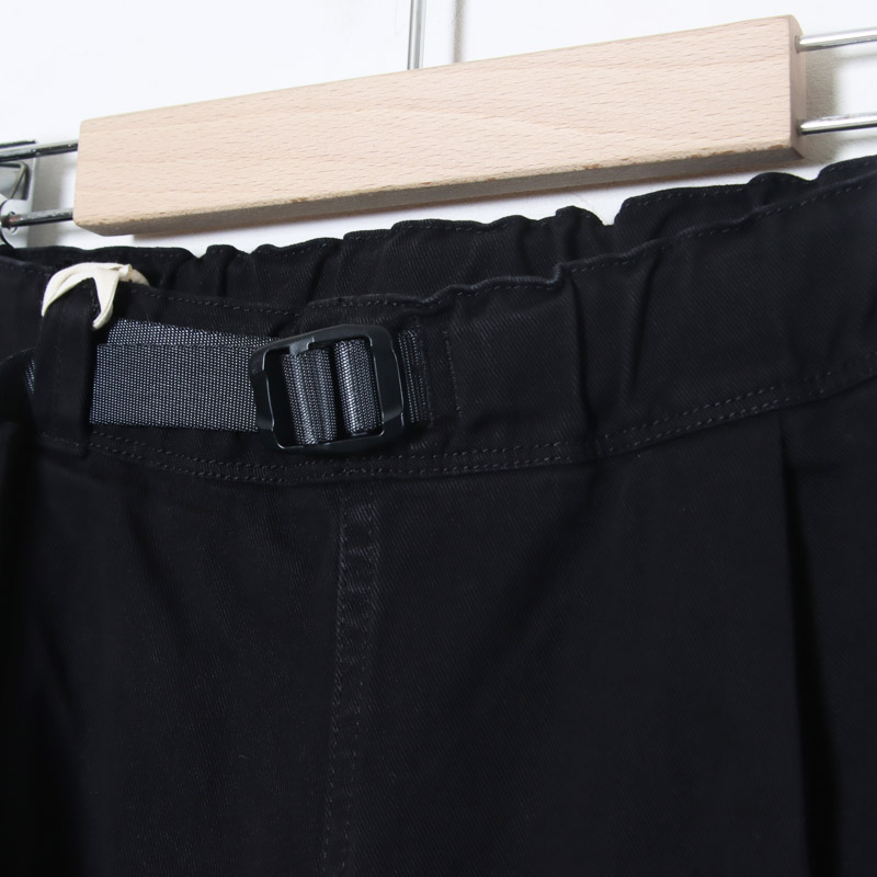 STONEMASTER(ȡޥ) Conveys The CLIMBING PANT