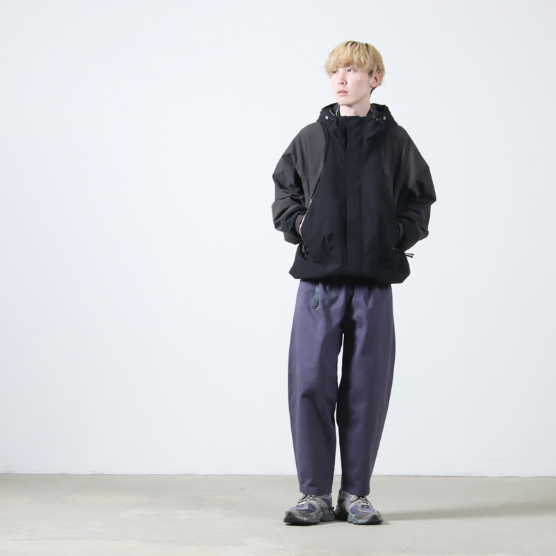 STONEMASTER(ȡޥ) Conveys The CLIMBING PANT