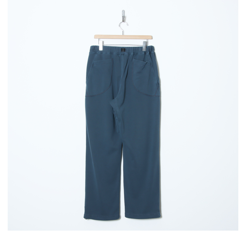STONEMASTER(���ȡ���ޥ�����) PIGMENT CITTON SWEAT PANT
