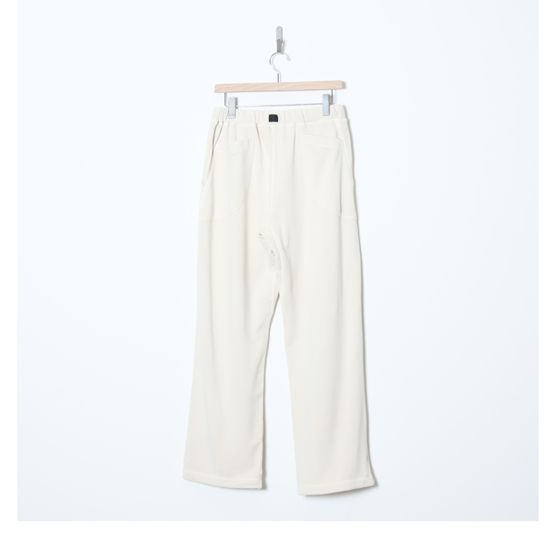 STONEMASTER(���ȡ���ޥ�����) PIGMENT CITTON SWEAT PANT
