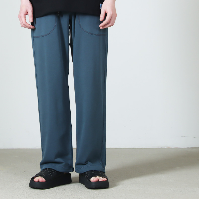 STONEMASTER(���ȡ���ޥ�����) PIGMENT CITTON SWEAT PANT