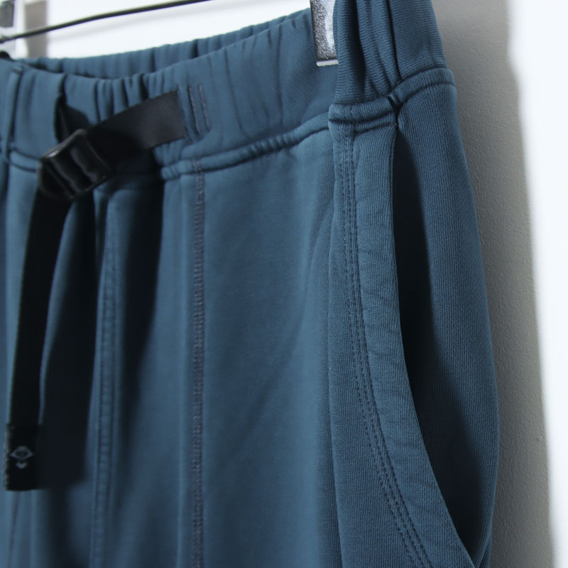 STONEMASTER(���ȡ���ޥ�����) PIGMENT CITTON SWEAT PANT