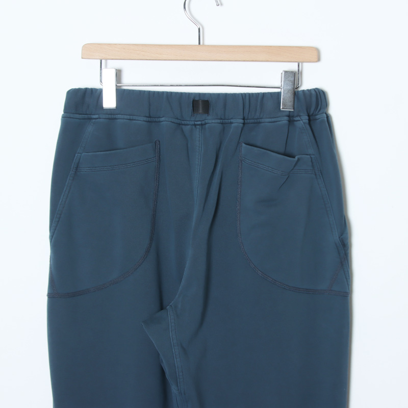 STONEMASTER(���ȡ���ޥ�����) PIGMENT CITTON SWEAT PANT