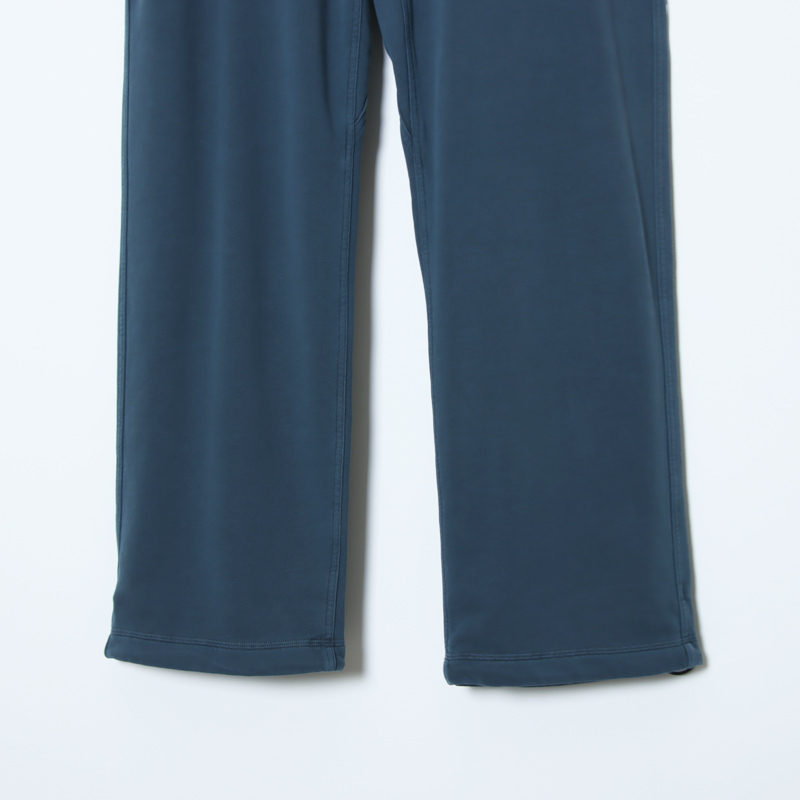STONEMASTER(���ȡ���ޥ�����) PIGMENT CITTON SWEAT PANT