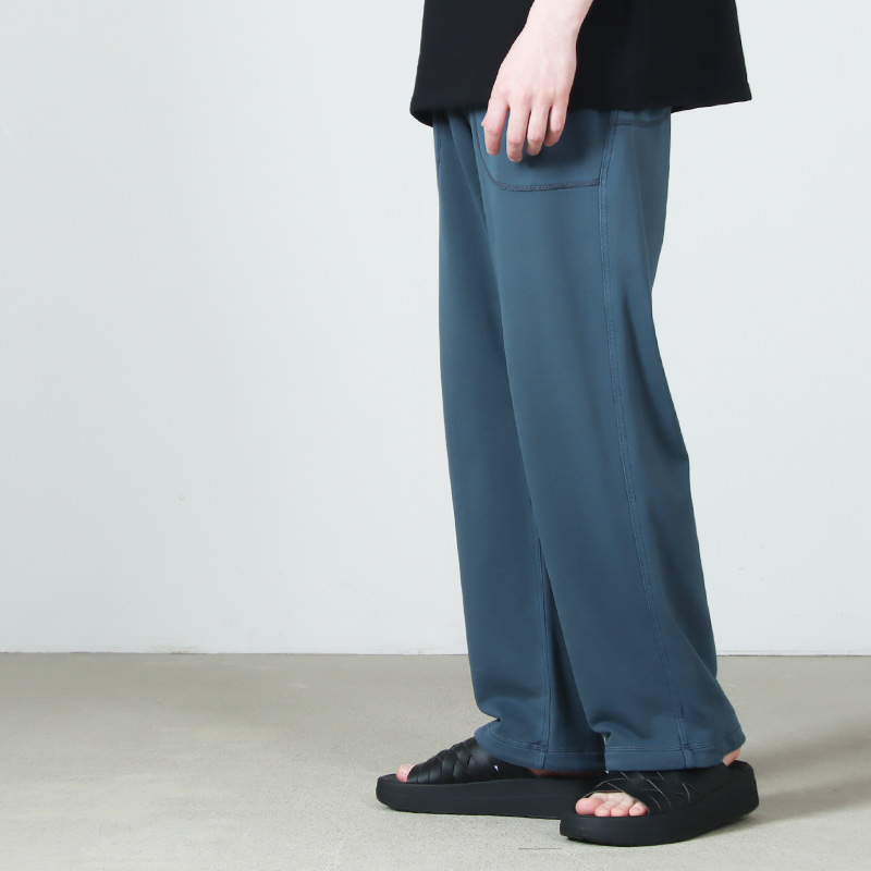 STONEMASTER(���ȡ���ޥ�����) PIGMENT CITTON SWEAT PANT