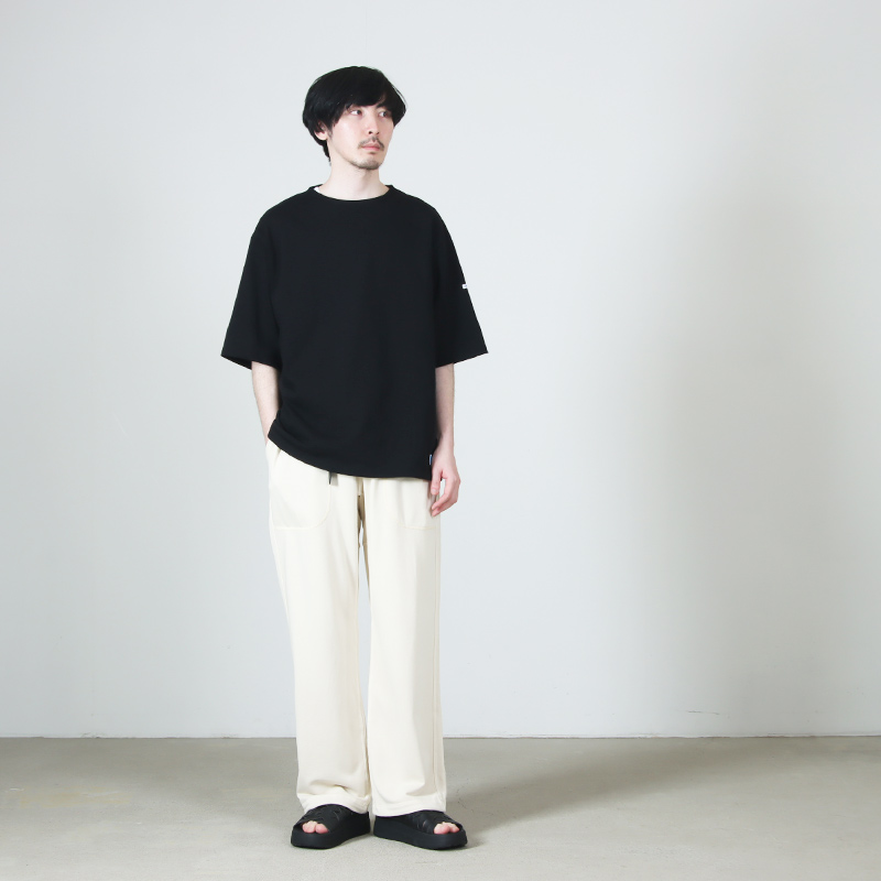 STONEMASTER(���ȡ���ޥ�����) PIGMENT CITTON SWEAT PANT