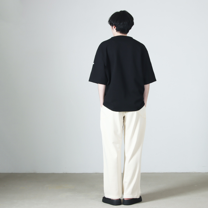 STONEMASTER(���ȡ���ޥ�����) PIGMENT CITTON SWEAT PANT