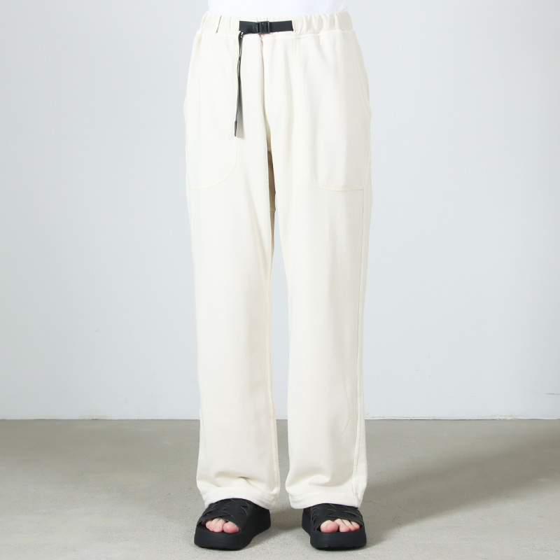 STONEMASTER(���ȡ���ޥ�����) PIGMENT CITTON SWEAT PANT