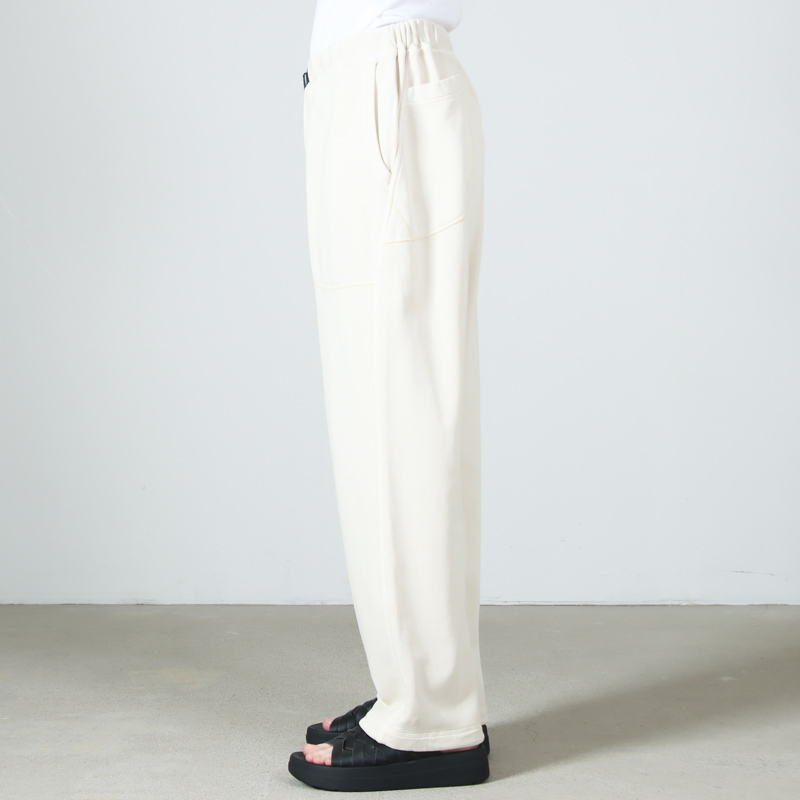 STONEMASTER(���ȡ���ޥ�����) PIGMENT CITTON SWEAT PANT