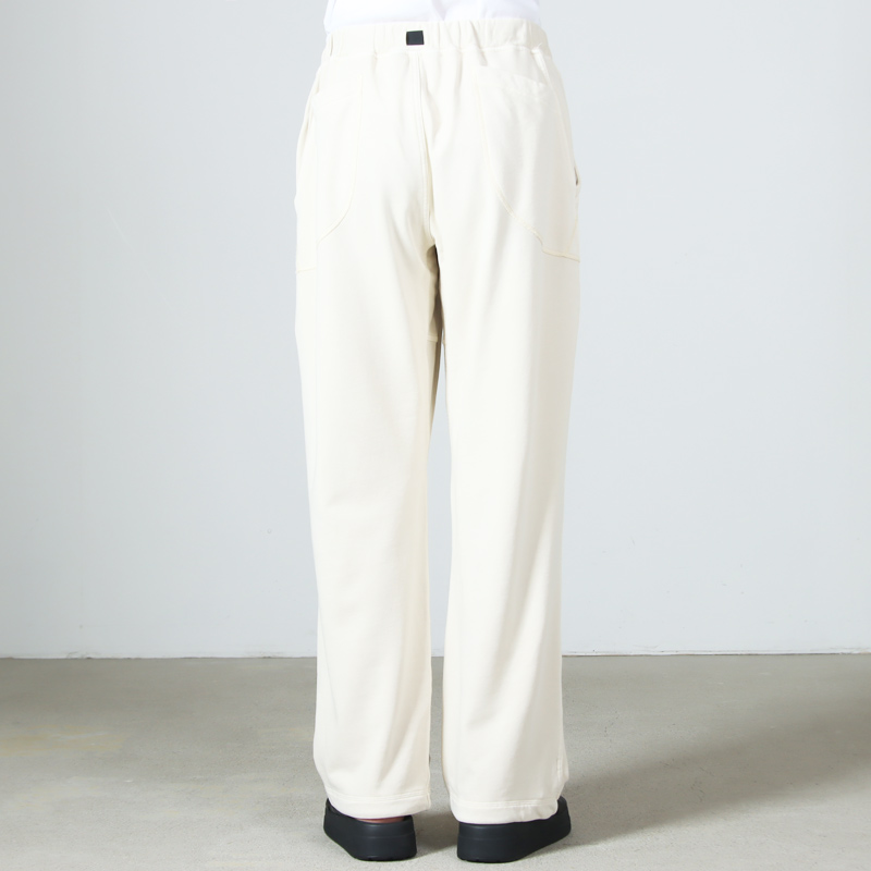 STONEMASTER(���ȡ���ޥ�����) PIGMENT CITTON SWEAT PANT