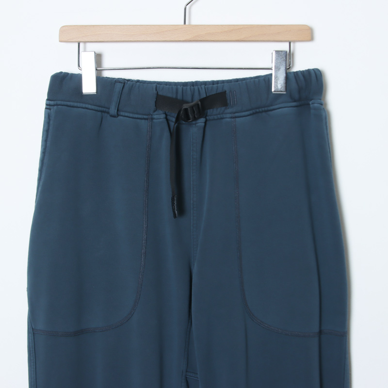 STONEMASTER(���ȡ���ޥ�����) PIGMENT CITTON SWEAT PANT