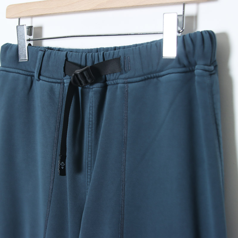 STONEMASTER(���ȡ���ޥ�����) PIGMENT CITTON SWEAT PANT