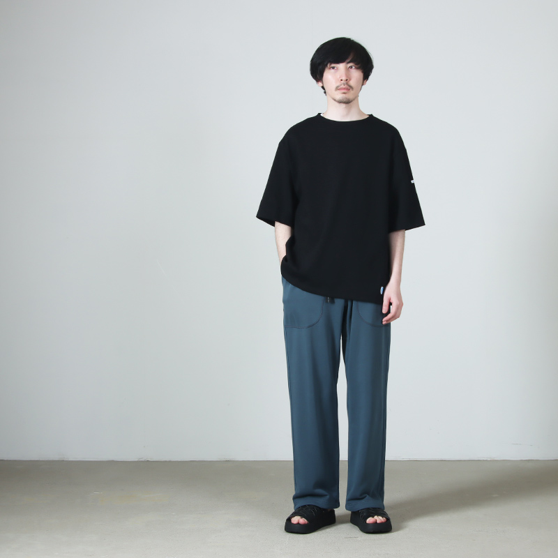 STONEMASTER(���ȡ���ޥ�����) PIGMENT CITTON SWEAT PANT