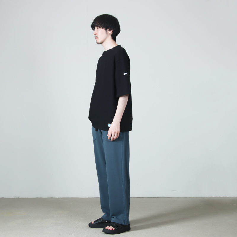 STONEMASTER(���ȡ���ޥ�����) PIGMENT CITTON SWEAT PANT