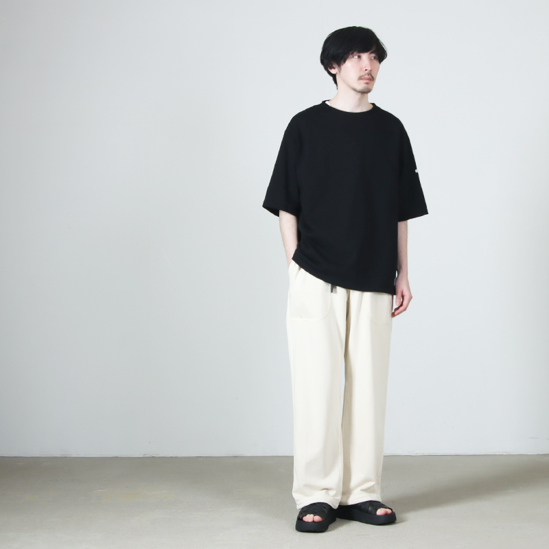 STONEMASTER(���ȡ���ޥ�����) PIGMENT CITTON SWEAT PANT