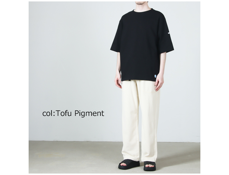 STONEMASTER(���ȡ���ޥ�����) PIGMENT CITTON SWEAT PANT