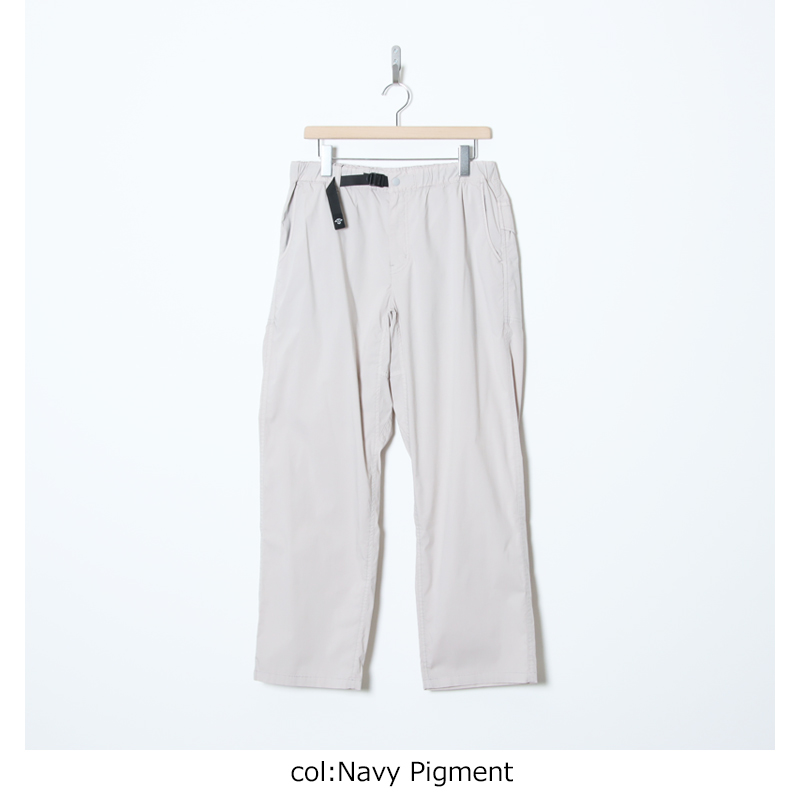 STONEMASTER(���ȡ���ޥ�����) STONEMASTER PANT