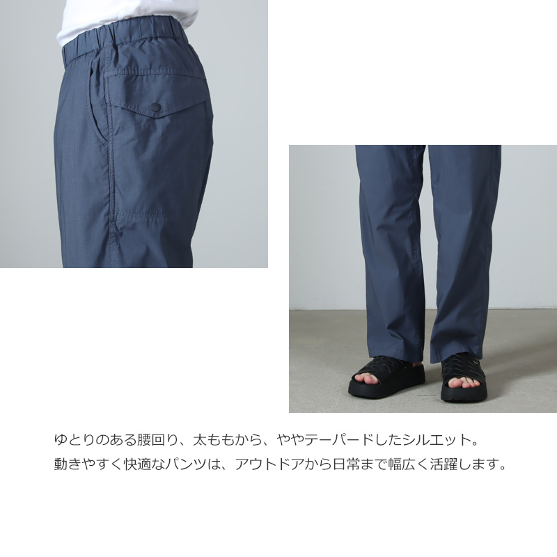 STONEMASTER(���ȡ���ޥ�����) STONEMASTER PANT