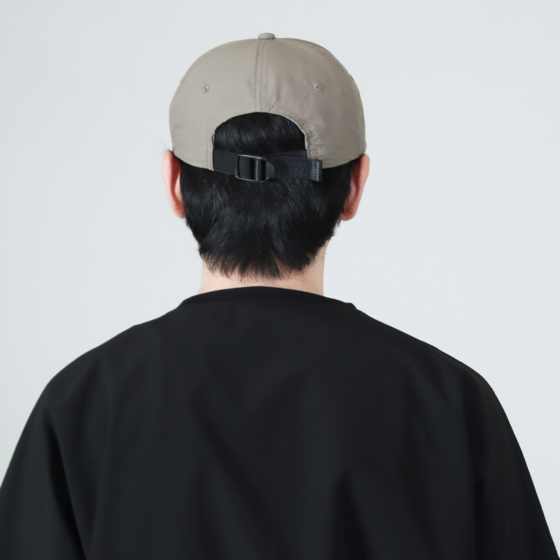 STONEMASTER(���ȡ���ޥ�����) HIGH COUNTER WEATHER SM LONG BILL CAP