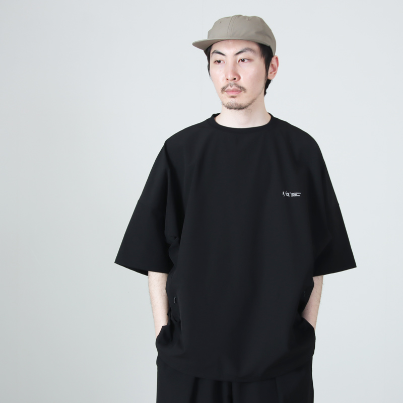 STONEMASTER(���ȡ���ޥ�����) HIGH COUNTER WEATHER SM LONG BILL CAP
