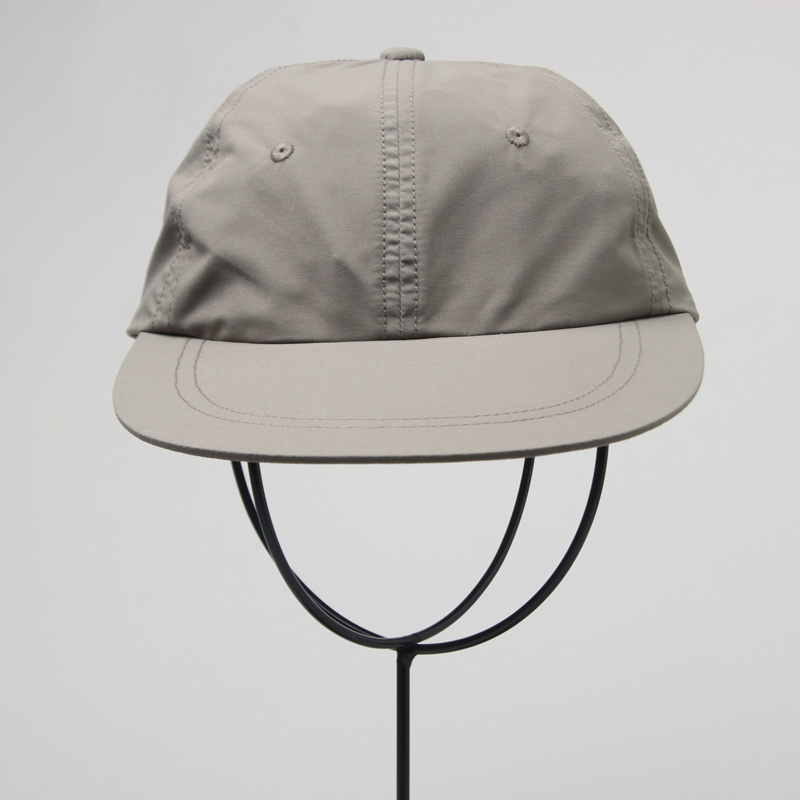 STONEMASTER(���ȡ���ޥ�����) HIGH COUNTER WEATHER SM LONG BILL CAP