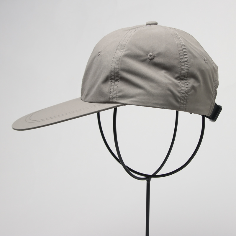 STONEMASTER(���ȡ���ޥ�����) HIGH COUNTER WEATHER SM LONG BILL CAP