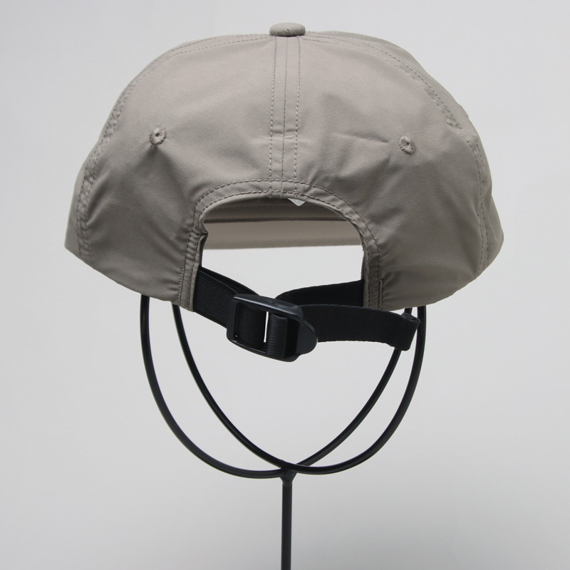 STONEMASTER(���ȡ���ޥ�����) HIGH COUNTER WEATHER SM LONG BILL CAP