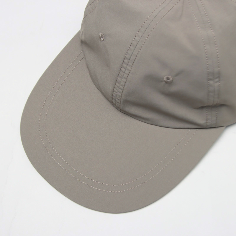 STONEMASTER(���ȡ���ޥ�����) HIGH COUNTER WEATHER SM LONG BILL CAP