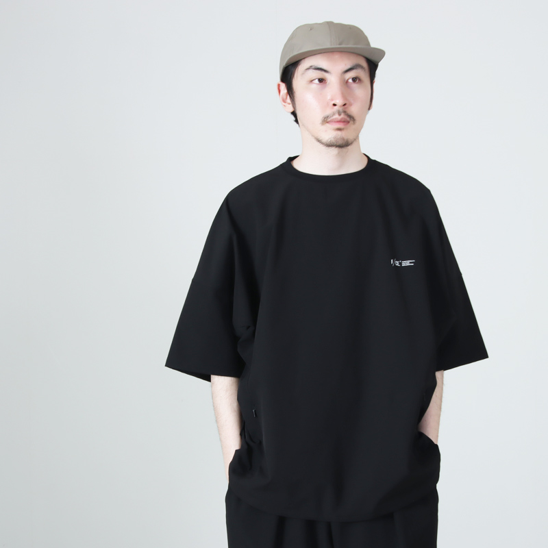 STONEMASTER(���ȡ���ޥ�����) HIGH COUNTER WEATHER SM LONG BILL CAP
