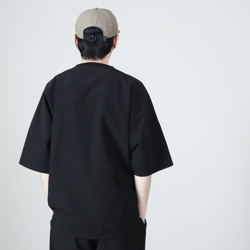 STONEMASTER(���ȡ���ޥ�����) HIGH COUNTER WEATHER SM LONG BILL CAP