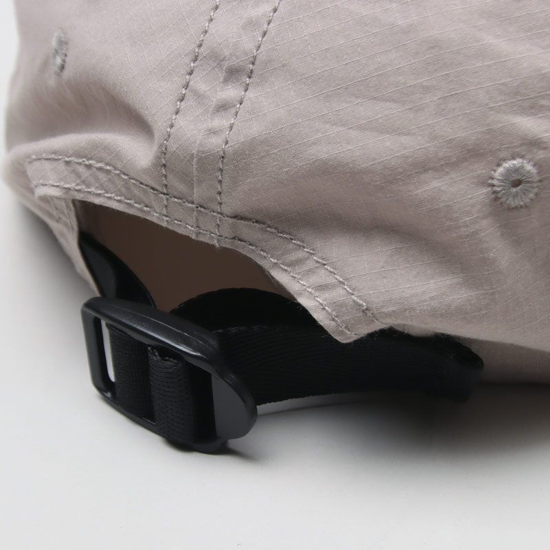 STONEMASTER(���ȡ���ޥ�����) COTTON RIP SM 6PANEL CAP