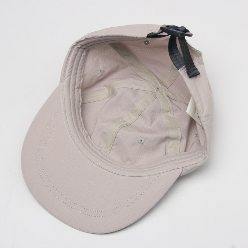 STONEMASTER(���ȡ���ޥ�����) COTTON RIP SM 6PANEL CAP