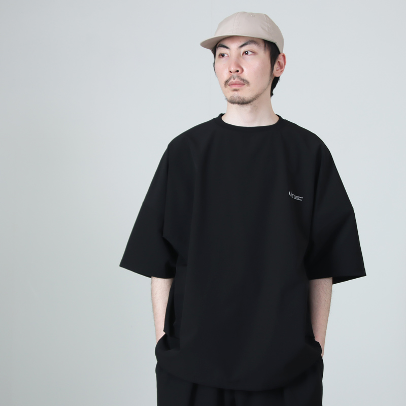 STONEMASTER(���ȡ���ޥ�����) COTTON RIP SM 6PANEL CAP