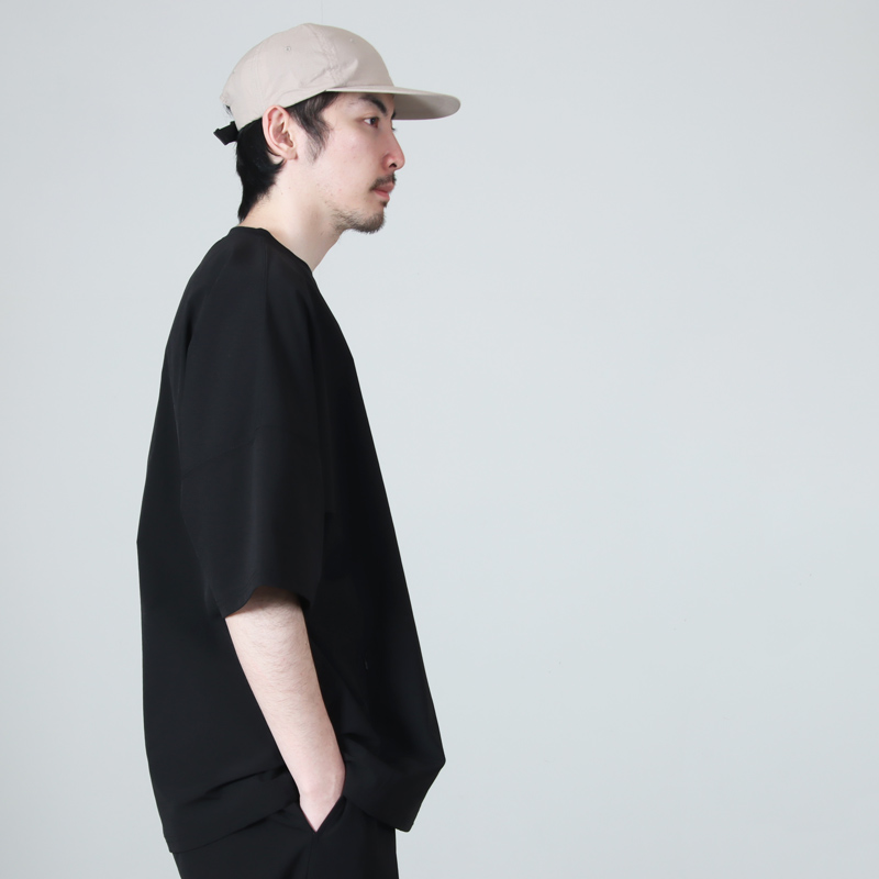 STONEMASTER(���ȡ���ޥ�����) COTTON RIP SM 6PANEL CAP