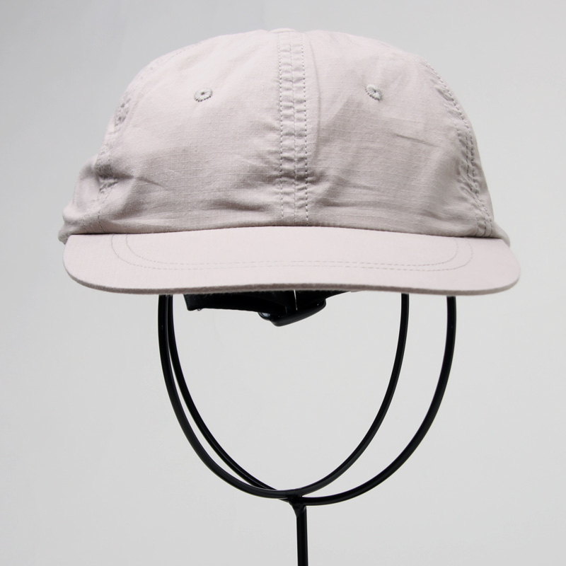 STONEMASTER(���ȡ���ޥ�����) COTTON RIP SM 6PANEL CAP