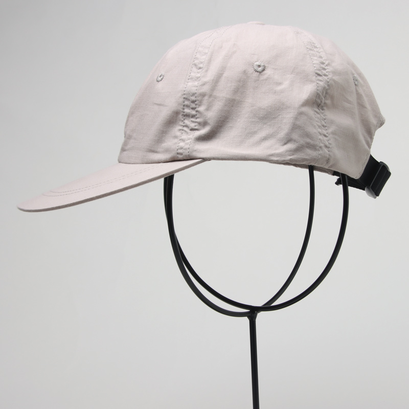 STONEMASTER(���ȡ���ޥ�����) COTTON RIP SM 6PANEL CAP