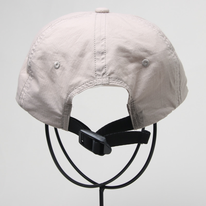 STONEMASTER(���ȡ���ޥ�����) COTTON RIP SM 6PANEL CAP