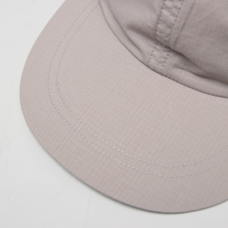 STONEMASTER(���ȡ���ޥ�����) COTTON RIP SM 6PANEL CAP