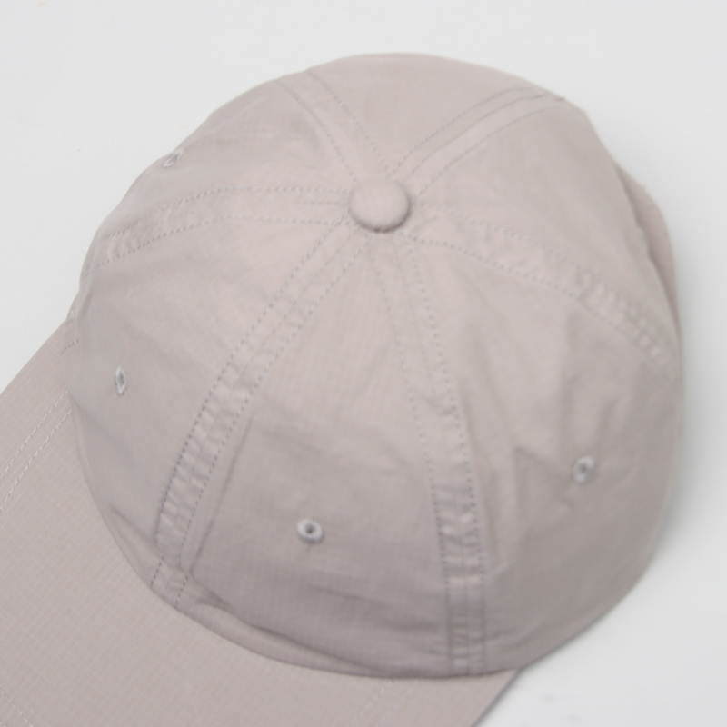 STONEMASTER(���ȡ���ޥ�����) COTTON RIP SM 6PANEL CAP