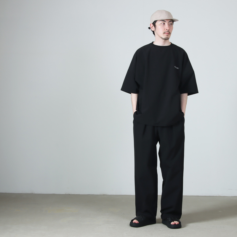 STONEMASTER(���ȡ���ޥ�����) COTTON RIP SM 6PANEL CAP