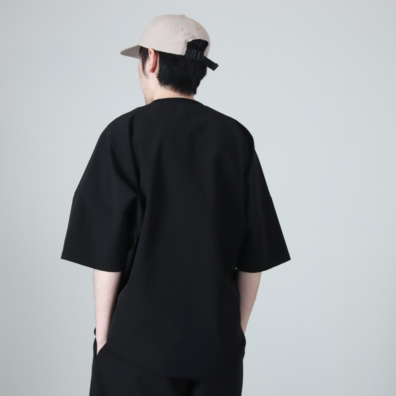 STONEMASTER(���ȡ���ޥ�����) COTTON RIP SM 6PANEL CAP