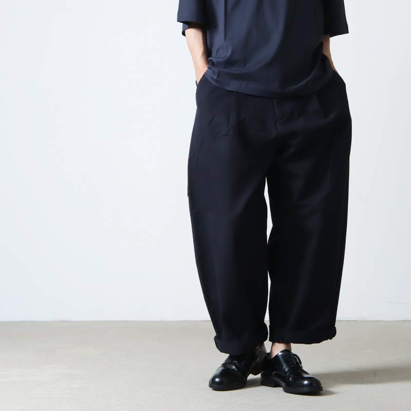 Studio Nicholson Bridge pants S | www.hartwellspremium.com